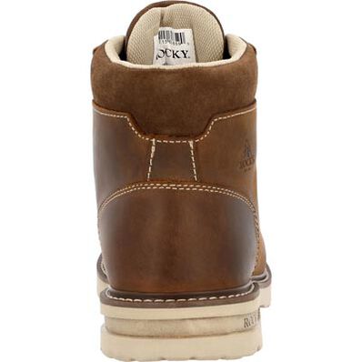 Rocky Grindstone XTR Waterproof Work Boot, , large