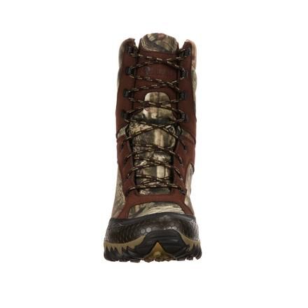 Bota de exteriores termica e impermeable Rocky SilentHunter n. RKYS117