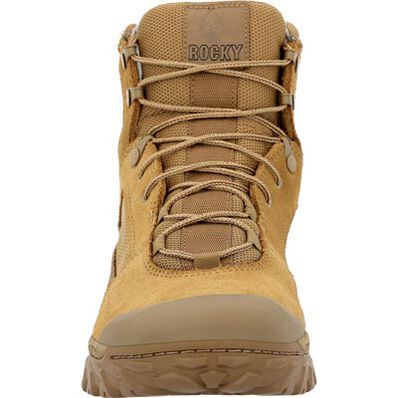 Rocky Mountain Combat Waterproof Military Boot, , large