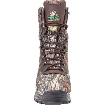 Bota impermeable y t rmica Rocky Sport Utility MAX para caballeros