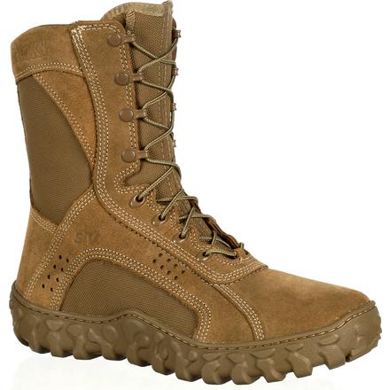 Rocky Mens Rkyd011 Military and Tactical Boot