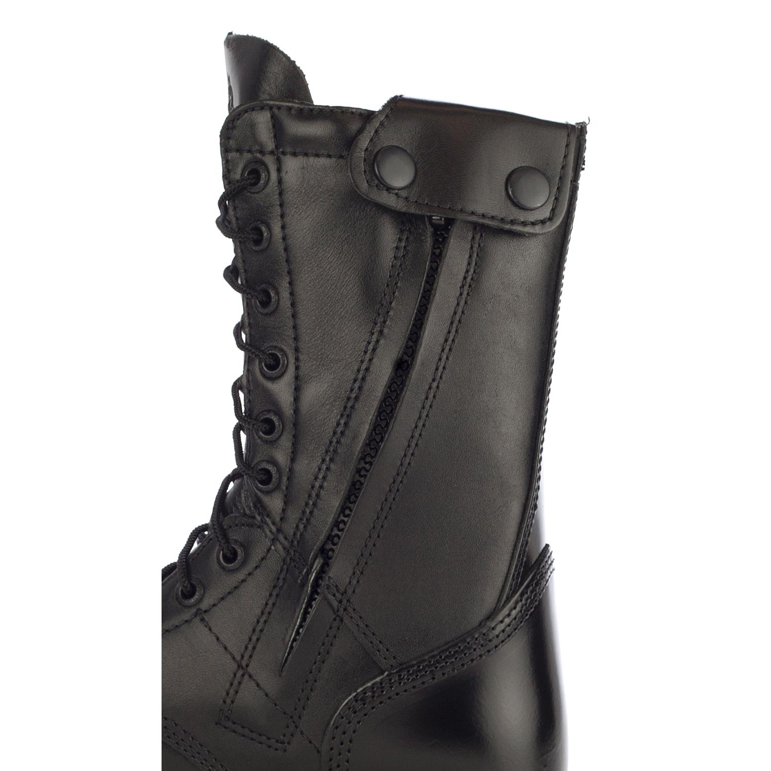rocky paraboot