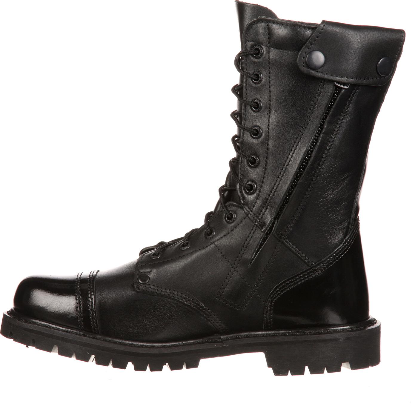 rocky paraboot
