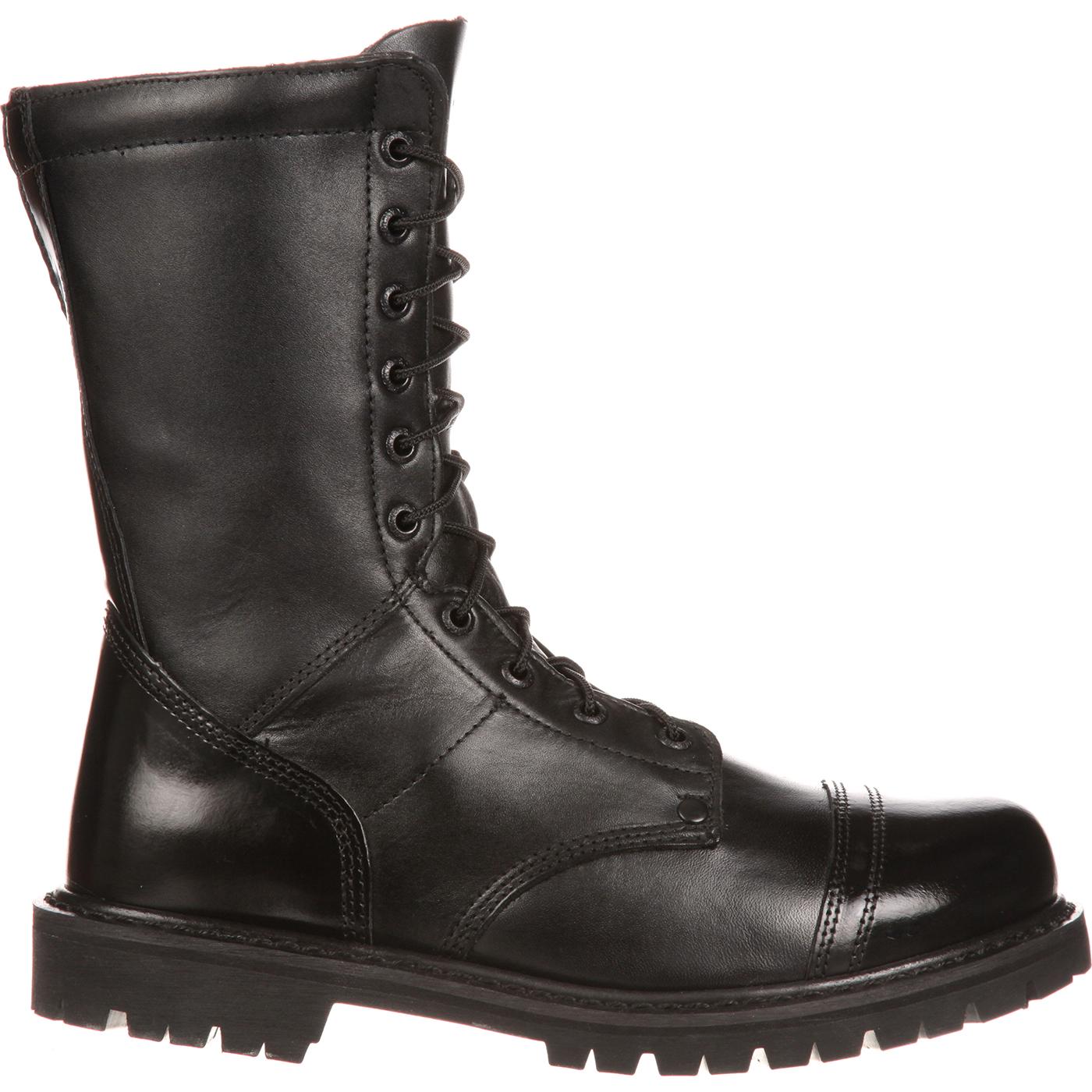rocky paraboot