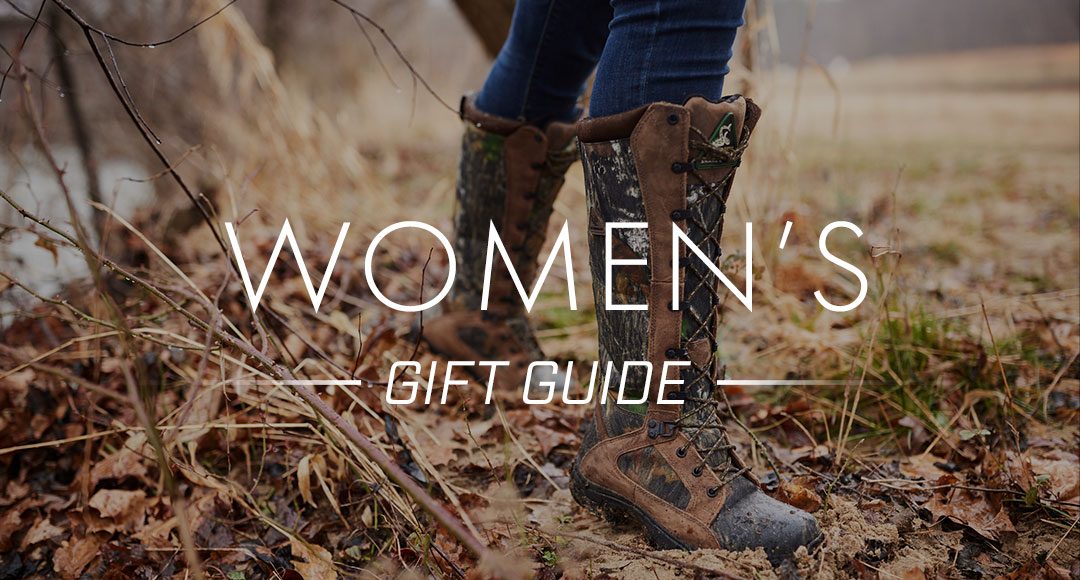 Women's Gift Guide