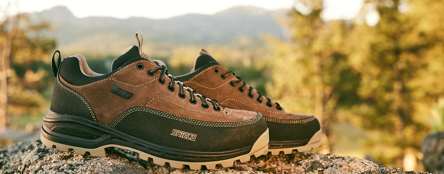 rocky mtn stalker pro outdoor hiking boots