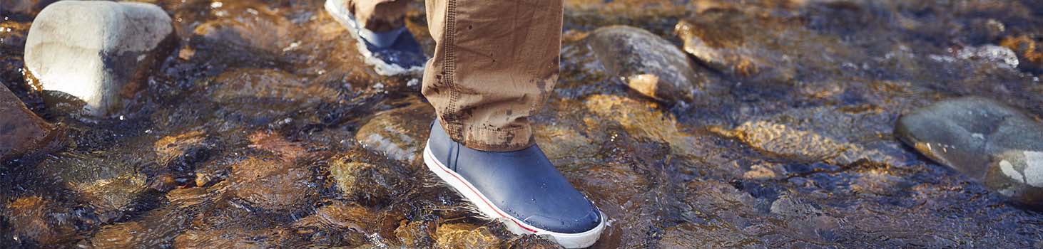 rocky waterproof boots