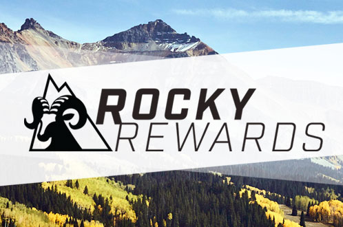 Rocky Rewards