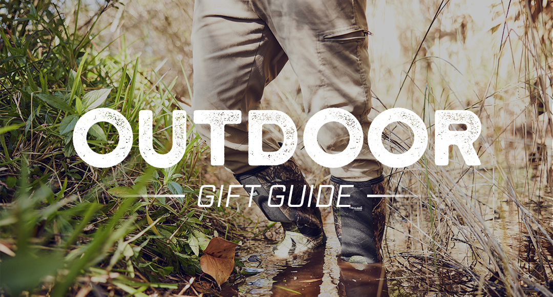 Outdoor Gift Guide