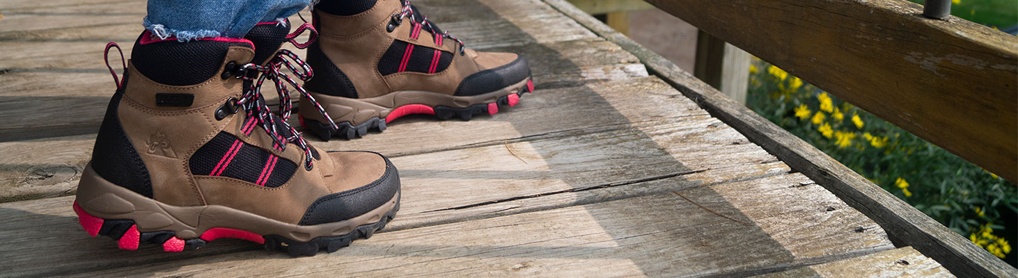 rocky womens boots