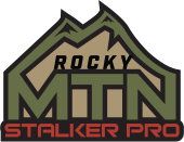 Rocky MTN Stalker PRO